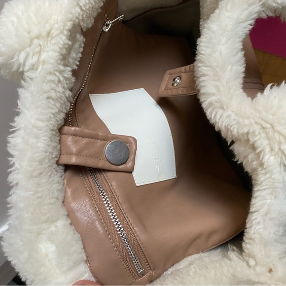 Stand Studio Lolita Quilted Bag - Picture 4 of 6